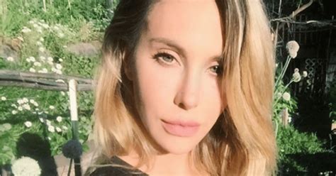 chloe lattanzi ugly|Chloe Lattanzi hits back at the haters over recent Instagram photo.